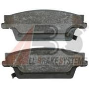 OEM Brake Pads/USA 37571