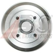 OEM Brake Drums/ABS 2715S