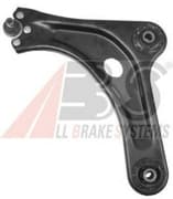 OEM Suspension arm/ABS 210885