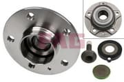 OEM WHEEL HUB ASSY 713610890