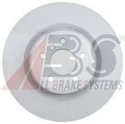 OEM Brake Discs/ABS 18257