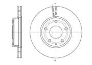 OEM 6157310