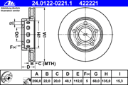 OEM 24012202211