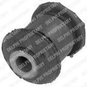 OEM Lower wishbone bush (front) TD251W