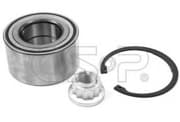 OEM BEARING, TAPERED GK3645