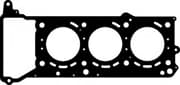 OEM GASKET, CYLINDER HEAD METAL 475490