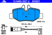 OEM 13046038212