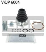 OEM DUST BOOT, KIT AXLE JOINT VKJP6004