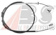 OEM Handbrake Cables/ABS K19061