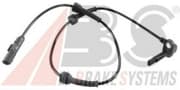 OEM Wheel speed Sensor/ABS 30355