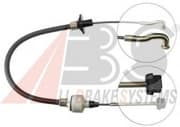 OEM Clutch Cables/ABS K22950