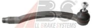 OEM Tie rod end/ABS 230824