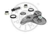 OEM TENSIONER ASSY, PULLEY 0N2196