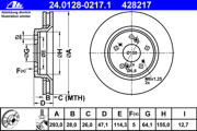 OEM 24012802171