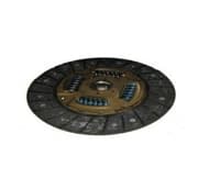 OEM CLUTCH FRICTION DISC HD118