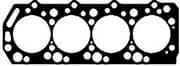 OEM GASKET, CYLINDER HEAD PARONITE 615225220