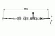 OEM AA-BC - Braking 1987477554