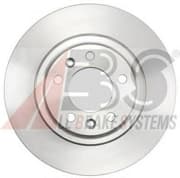 OEM Brake Discs/ABS 18159