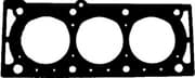 OEM GASKET, CYLINDER HEAD 613423000