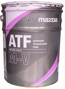 OEM TRANSMISSION FLUID K020W0047E