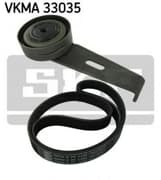 OEM VKMA33035