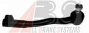 OEM Tie rod end/ABS 230031