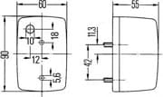 OEM 2BA002652101