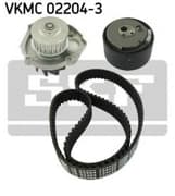 OEM VKMC022043