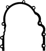 OEM GASKET, RUBBER 376830