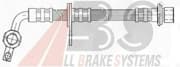 OEM Brake Hoses/ABS SL5312