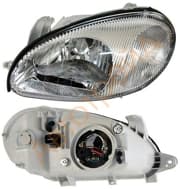 OEM HEADLAMP ASSY 2221104LLDEN