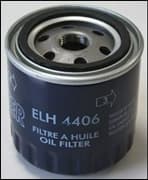 OEM OIL FILTER ELH4406