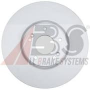 OEM Brake Discs/ABS 18143