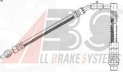 OEM Brake Hoses/ABS SL4272