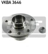 OEM VKBA3646