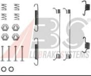 OEM Fitting Kits/ABS 0651Q