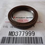 OEM OIL SEAL,CRANKSHAFT,FR MD377999