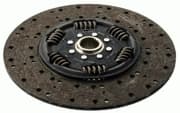 OEM SCANIA CLUTCH DISC 430WGTZ (SACHS) 1878007253