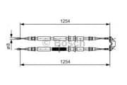 OEM AA-BC - Braking 1987477764