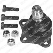 OEM UPPER/ LOWER BALL JOINT TC404