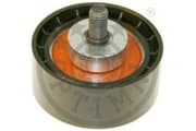 OEM PULLEY ASSY 0N1597