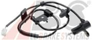 OEM Wheel speed Sensor/ABS 30868