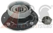 OEM Wheel Bearing Kit/ABS 200395