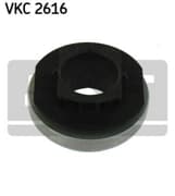 OEM BEARING, GEARBOX VKC2616