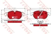 OEM GDB1613DTE