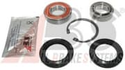 OEM Wheel Bearing Kit/ABS 200207