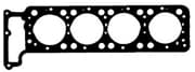 OEM HEAD GASKET DB M116/350,450/92MM/RIGHT 3002413210