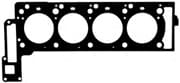 OEM GASKET, CYLINDER HEAD METAL 613732000