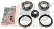 OEM Wheel Bearing Kit/ABS 201002