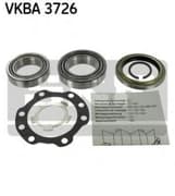 OEM VKBA3726